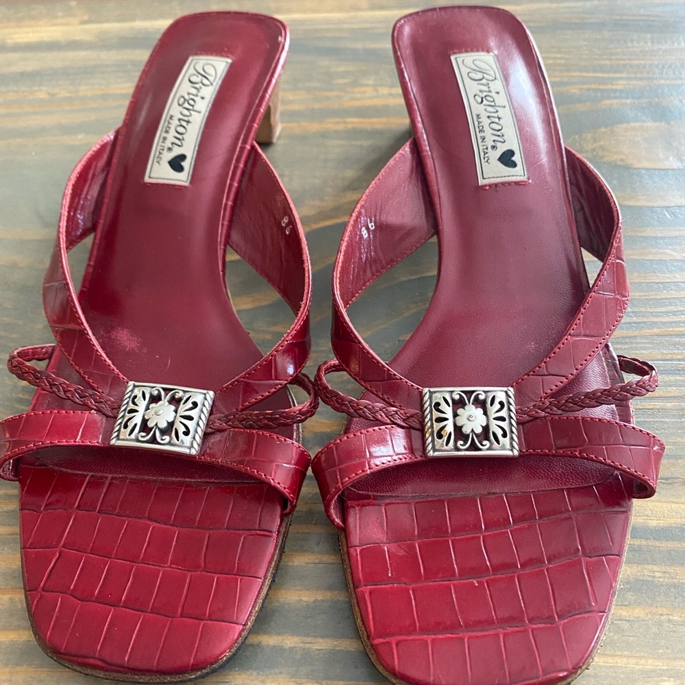 Brighton Sandals